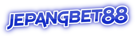 JEPANGBET88 logo